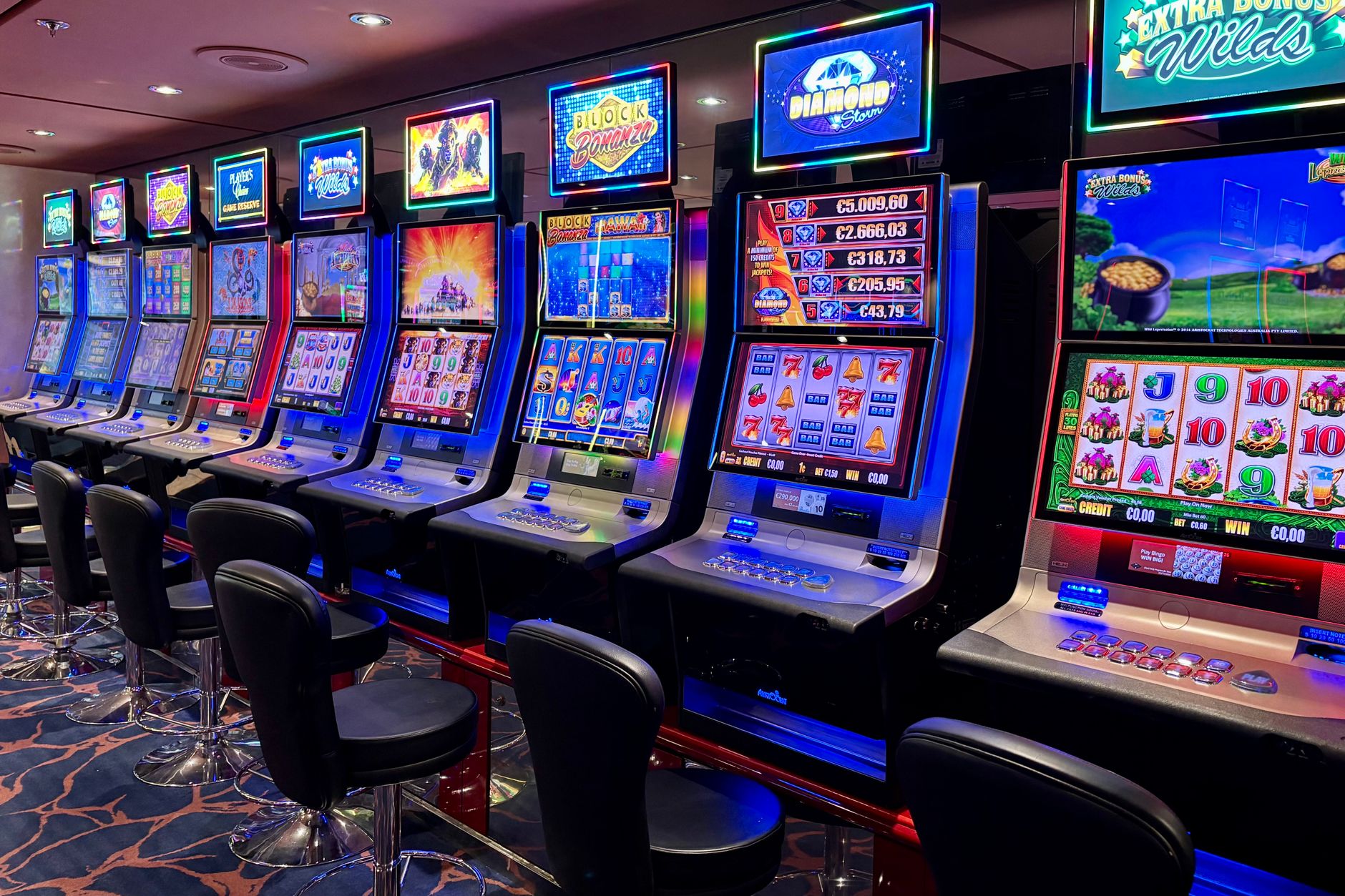 Giros Gratis en Casinos Online Perú 2026: Las Mejores Ofertas