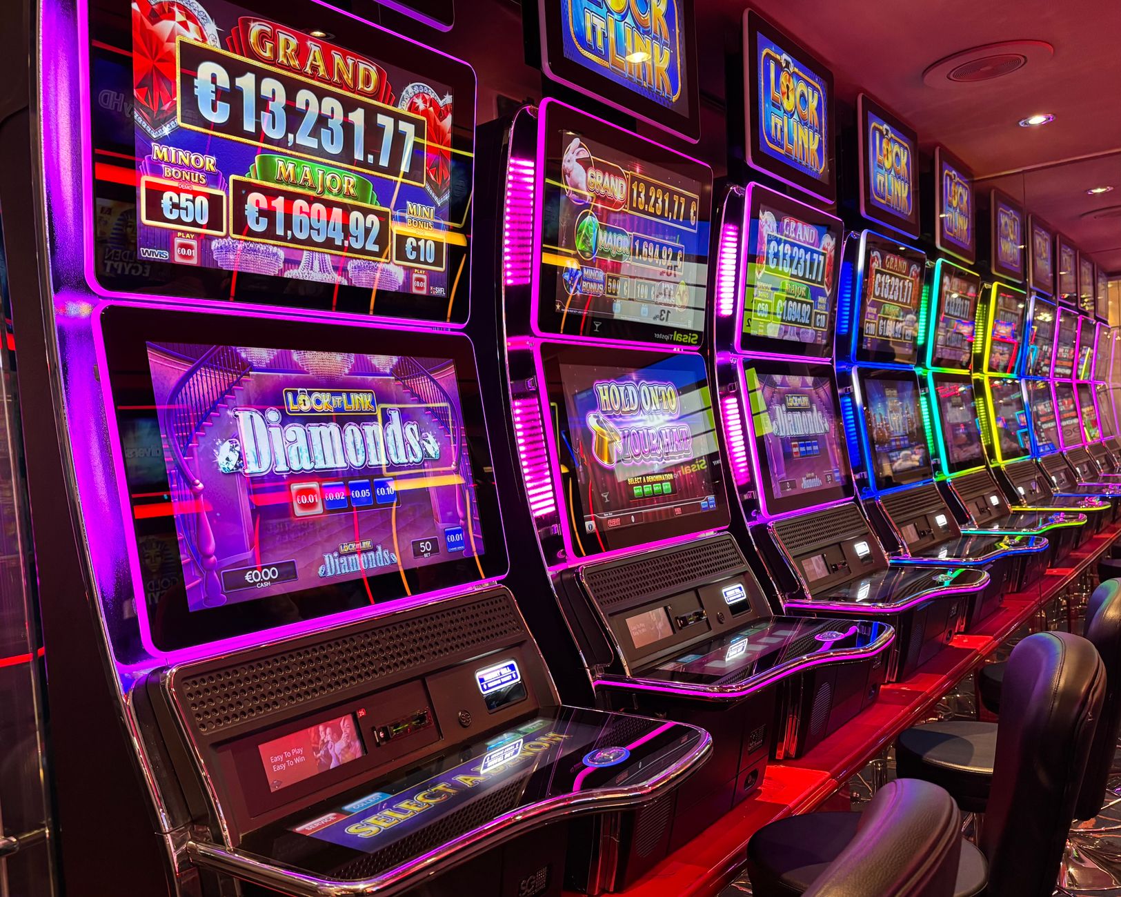 Tragamonedas Perú: Guía Completa de Slots Online en Casinos Legales 2026